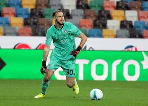 Ce a făcut Răzvan Sava înainte de convocarea la echipa națională » Nota primită în Serie A