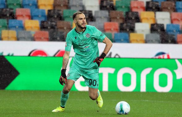 Ce a făcut Răzvan Sava înainte de convocarea la echipa națională » Nota primită în Serie A