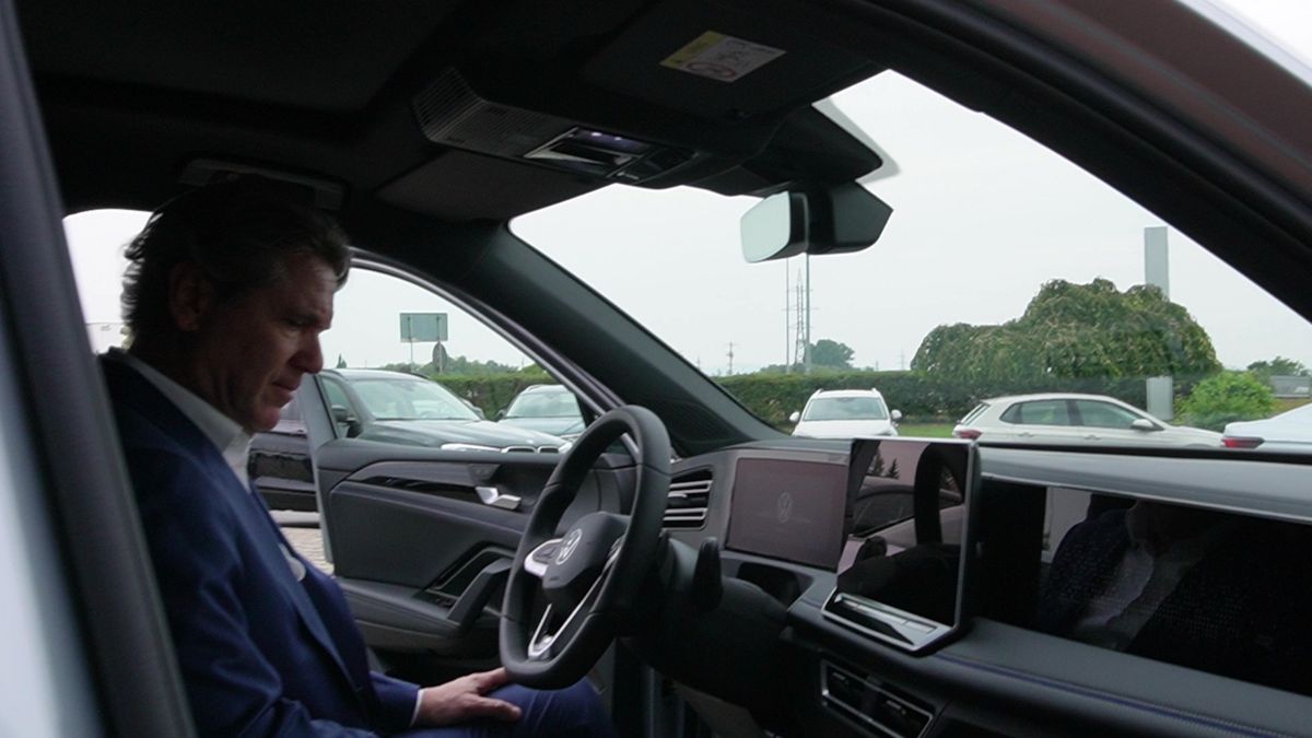 Florin Raducioiu - ambasador Autoklass