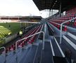 „De Adelaarshorst”, stadionul unde se va disputa Go Ahead Eagles - FCSB // foto: Imago