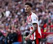 Dennis Man, în tricoul celor de la PSV // foto: Imago