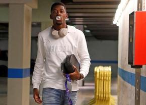 De la PlayStation și fast-food la cucerirea „Balonului de Aur” » Povestea lui Ousmane Dembele până la glorie