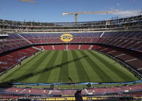 După o pauză de 2 ani, Barcelona poate reveni pe Camp Nou » Ultimele detalii din Spania: „Mai sigur decât cel din 1957”