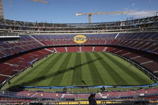 Barcelona a aflat dacă poate juca pe Camp Nou » Ultimele detalii din Spania: Primăria a făcut anunțul