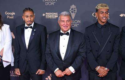 Neymar protestează, după decernarea „Balonului de Aur”: „El pe 5? O glumă proastă”