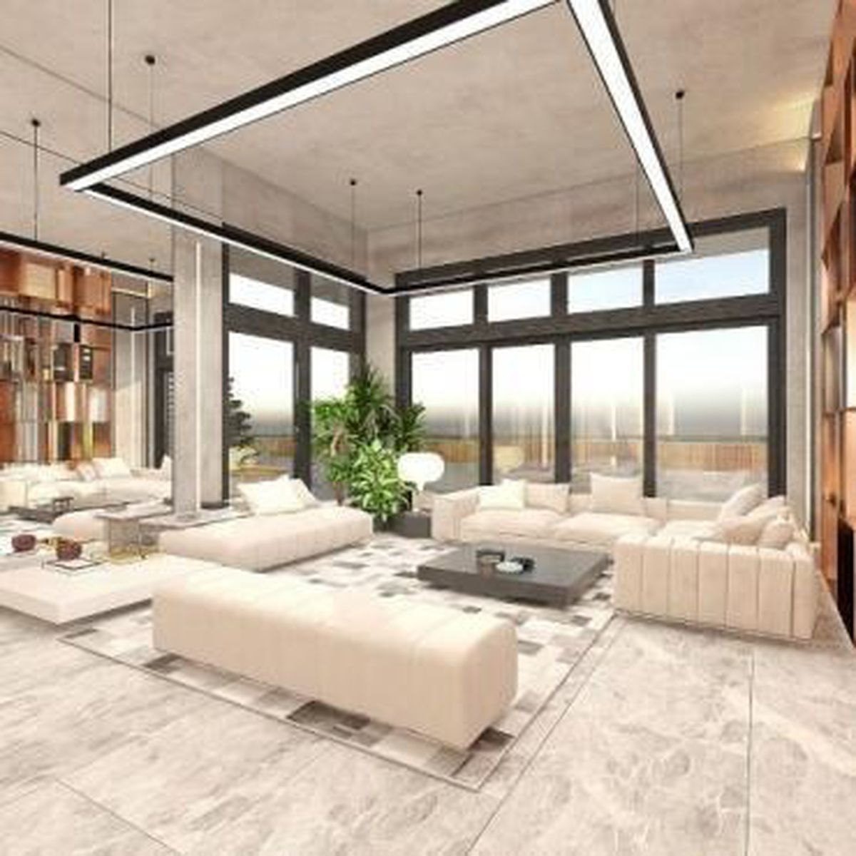 Lake House 2, ansamblu rezidențial Mircea Lucescu / foto: pelac.ro