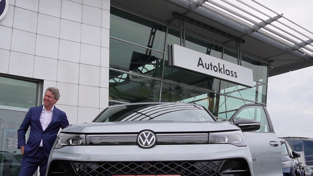 Florin Raducioiu - ambasador Autoklass