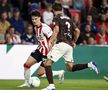 Dennis Man, în tricoul celor de la PSV // foto: Imago