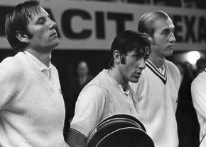 A decedat legendarul tenismen învins de Ilie Năstase în finala Roland Garros 1973
