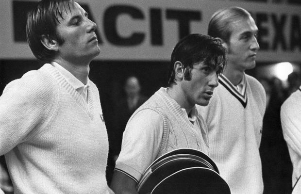A decedat legendarul tenismen învins de Ilie Năstase în finala Roland Garros 1973