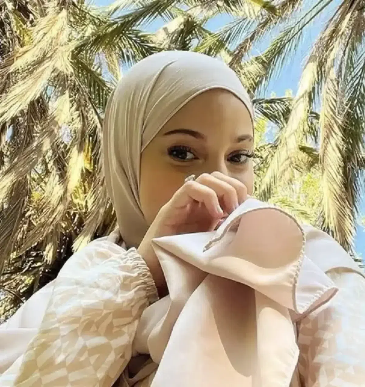 Cine e Rima Edbouche, femeia misterioasă de lângă Ousmane Dembele