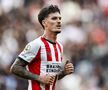 Dennis Man, în tricoul celor de la PSV // foto: Imago