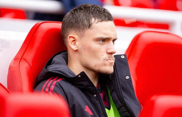 A costat 125 de milioane de euro și încă nu impresionează: „Nu contează ce spun alții”