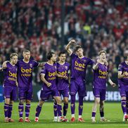 Go Ahead Eagles, triumf istoric în Cupa Olandei // foto: Imago