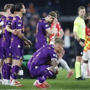 Go Ahead Eagles, triumf istoric în Cupa Olandei // foto: Imago