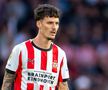 Dennis Man, în tricoul celor de la PSV // foto: Imago