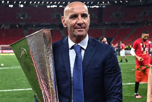 Ramon Rodriguez Verdejo, cunoscut drept Monchi, se va ocupa de transferuri la Aston Villa. Foto: Imago Images