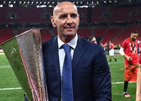 Demisie în Premier League, după startul sub așteptări