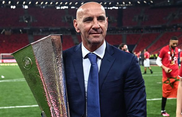 Demisie în Premier League, după startul sub așteptări