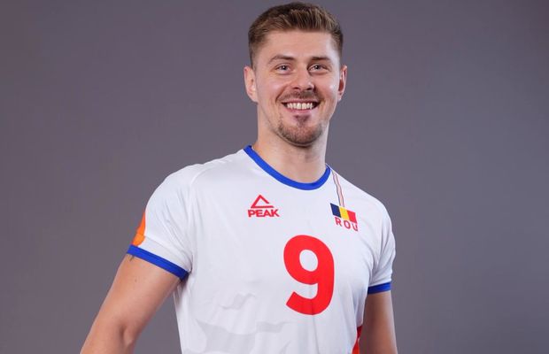 „Bombă” pe piața transferurilor! După 10 ani în străinătate, extrema naționalei a revenit în România