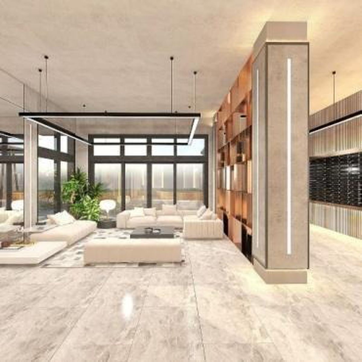 Lake House 2, ansamblu rezidențial Mircea Lucescu / foto: pelac.ro