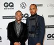 Fratele lui Lewis Hamilton a trecut printr-o mare sperietură