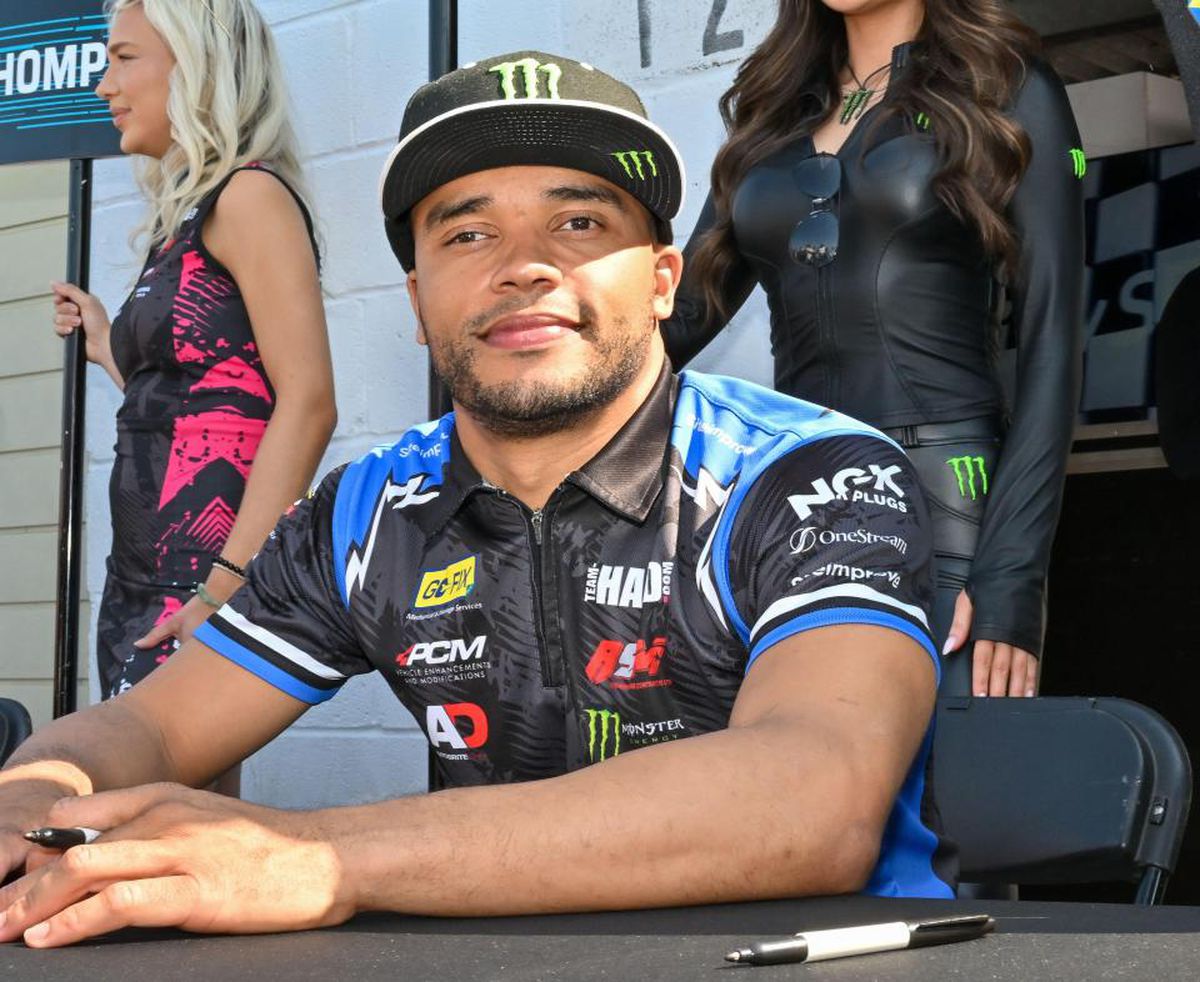 Fratele lui Lewis Hamilton a trecut printr-o mare sperietură