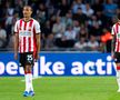 Dennis Man, în tricoul celor de la PSV // foto: Imago