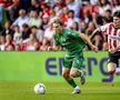Dennis Man, în tricoul celor de la PSV // foto: Imago