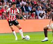 Dennis Man, în tricoul celor de la PSV // foto: Imago