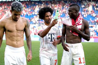 Atacantul nu mai vrea să audă de Chelsea!