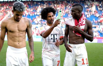 Atacantul nu mai vrea să audă de Chelsea!