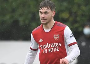 Arsenal, în doliu! Fostul său junior a decedat la spital