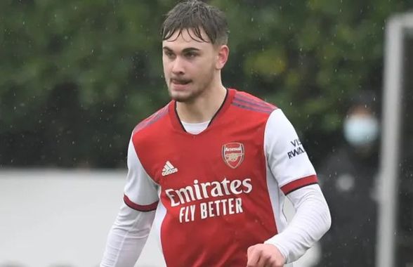 Arsenal, în doliu! Fostul său junior a decedat la spital