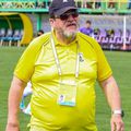 Cristi Pustai pleacă de la Ceahlăul