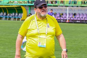 Încă un pas spre dispariție: „Reziliem contractul cu Cristi Pustai”