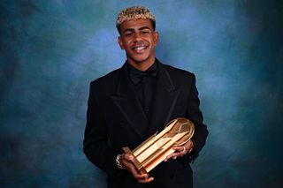 Mesajul viral al lui Lamine Yamal la nici 24 de ore după Gala Balonului de Aur: „Planul lui Dumnezeu este perfect”