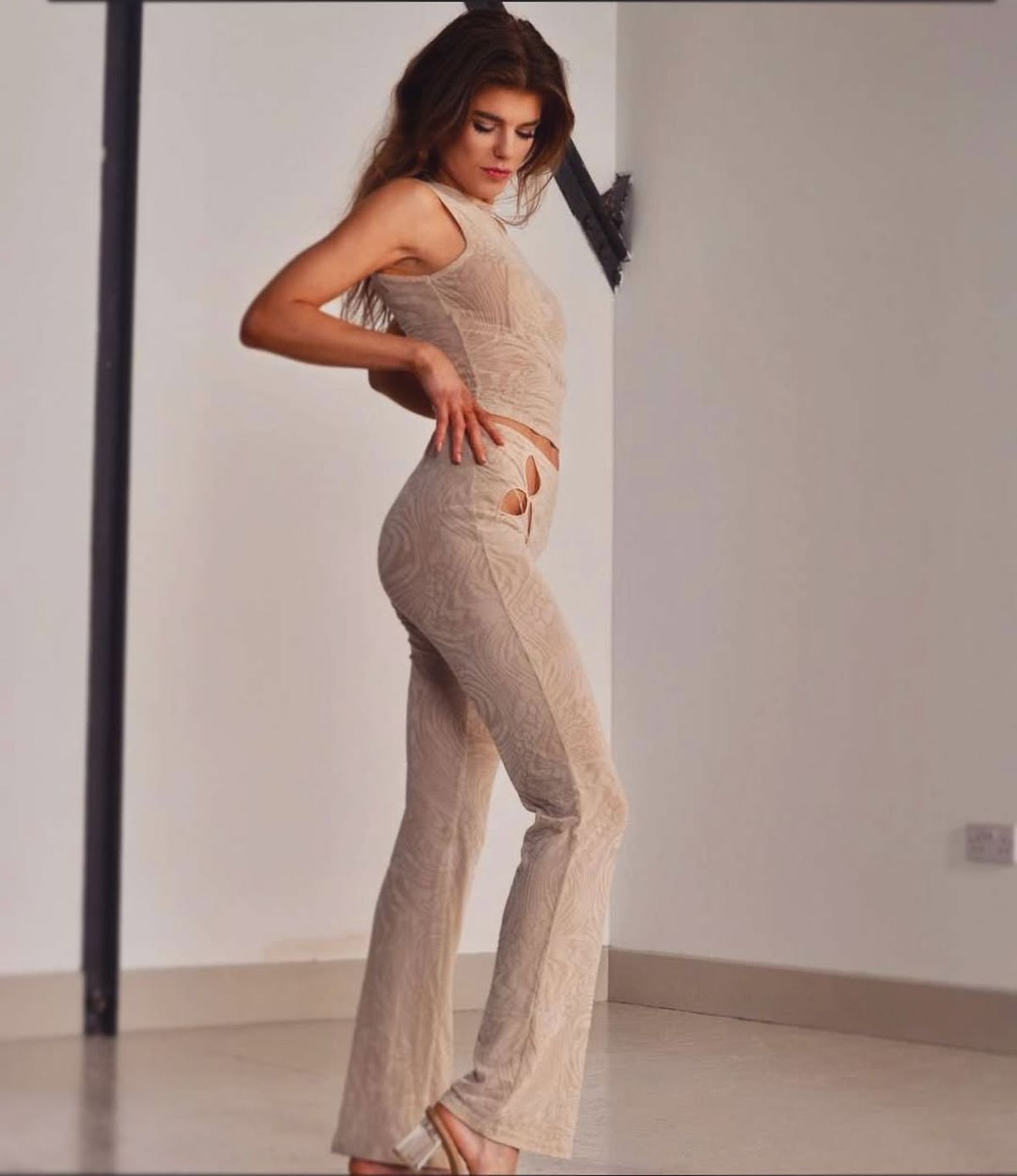 La 64 de ani, legenda fotbalului mondial a apărut la braț cu iubita de 26 de ani, la Gala Balonului de Aur