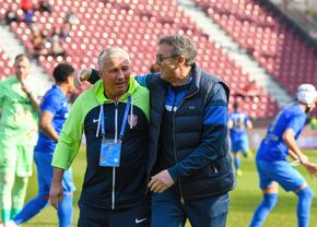 Petrolul și-a numit noul antrenor: „Bun venit!” » I-a fost fixat obiectivul sezonului
