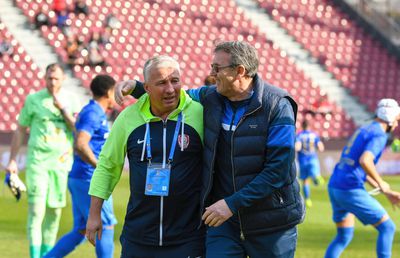 Petrolul și-a numit noul antrenor: „Bun venit!” » I-a fost fixat obiectivul sezonului