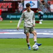 Dennis Man, în tricoul celor de la PSV // foto: Imago