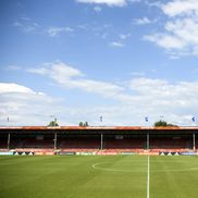 „De Adelaarshorst”, stadionul unde se va disputa Go Ahead Eagles - FCSB // foto: Imago