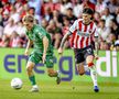 Dennis Man, în tricoul celor de la PSV // foto: Imago
