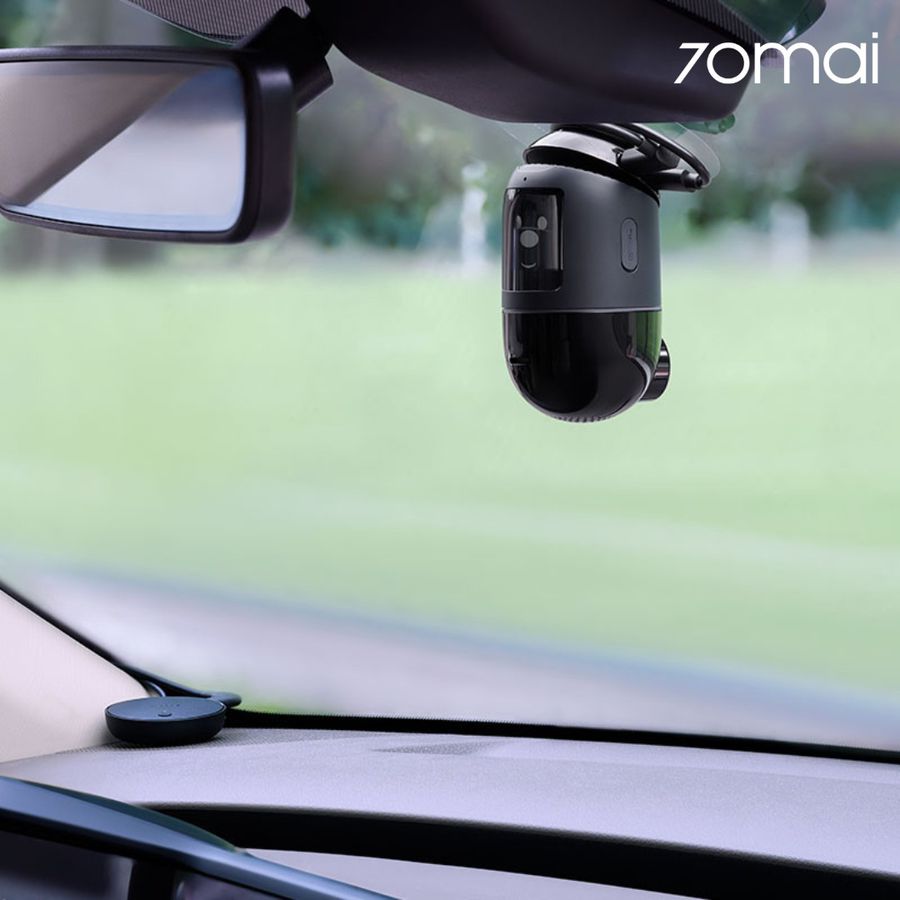 Back to School: trafic aglomerat și soluția pentru cei de la volan – camera auto 70mai X800