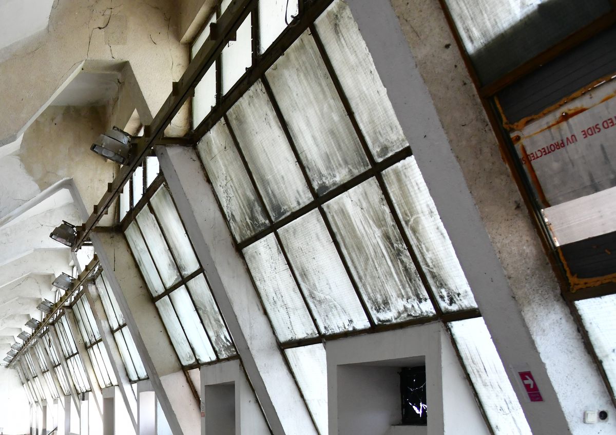 Gică Craioveanu, noul președinte din Liga 2, a prezentat „dezastrul” de la stadion: „Uite, arată jalnic! Ne-am întors cu 40 de ani în urmă, m-a apucat depresia” » Povești savuroase cu „Grande” de la începutul carierei