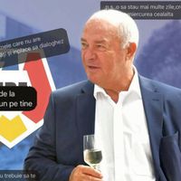 Scandal IMENS în FRF