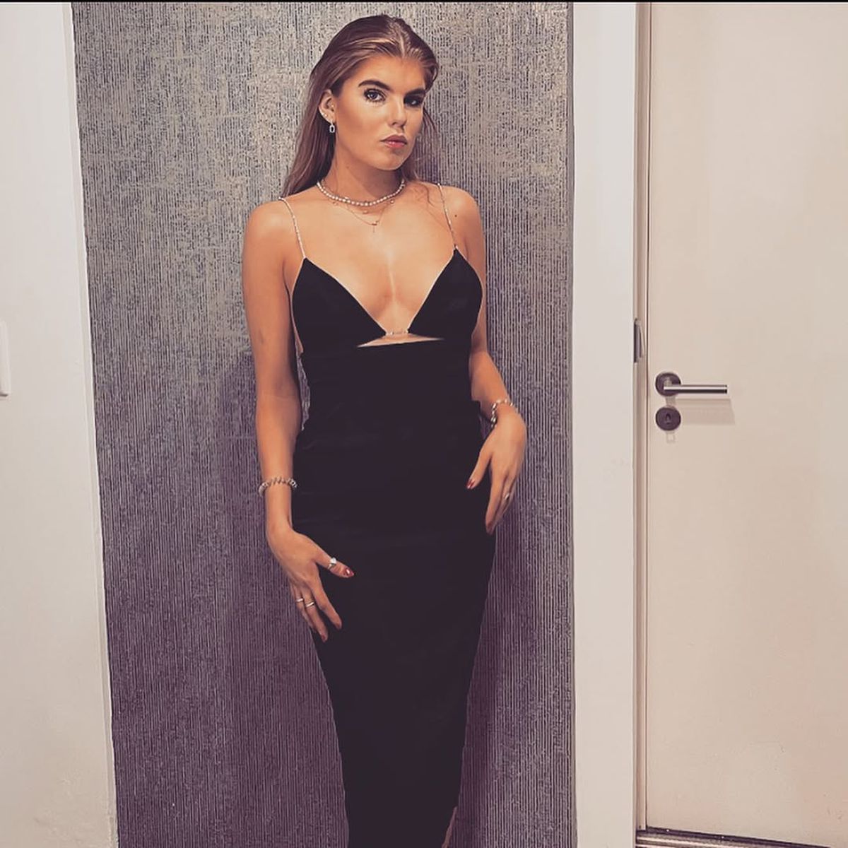 La 64 de ani, legenda fotbalului mondial a apărut la braț cu iubita de 26 de ani, la Gala Balonului de Aur