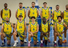 CSM Corona Brașov, dueluri contra campioanei Ucrainei în preliminariile FIBA Europe Cup » Ar putea ajunge în grupă cu CSM Oradea