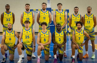CSM Corona Brașov, dueluri contra campioanei Ucrainei în preliminariile FIBA Europe Cup » Ar putea ajunge în grupă cu CSM Oradea