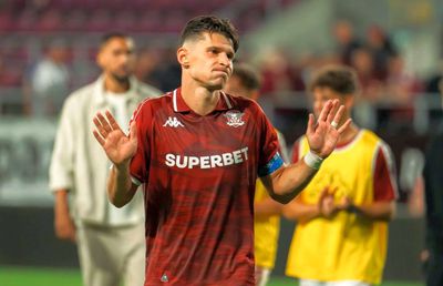 Exclude o împăcare la Rapid: „Dobre să își caute echipă cât mai repede! La revedere!”